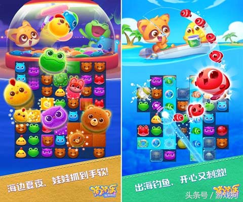 忙碌的周二开始啦拯救你的是这些游戏！