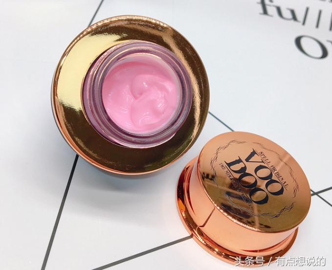 超级超级吓人的面膜,蛇毒面膜真假对比