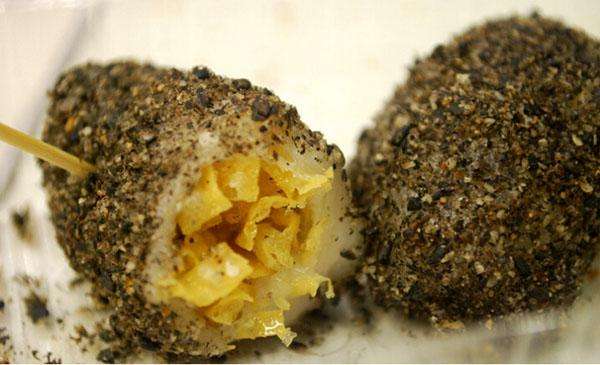 朴素的食材需要最简单的烹饪,朴素的食材烹饪出高端的口感