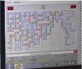 中国玩家扫雷排行,中国玩家扫雷世界纪录