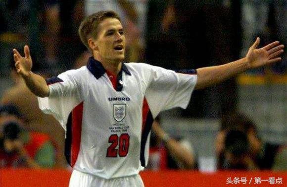 迈克尔欧文成长之路,迈克尔欧文纪录片