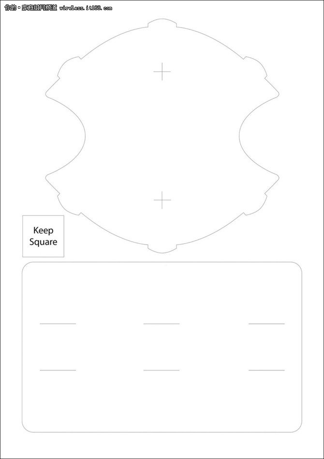 如何提高笔记本无线信号,小白看电脑配置速成