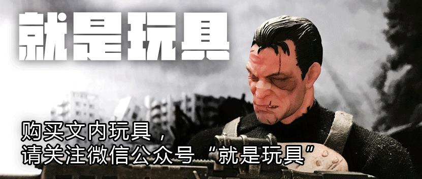 真正震撼人心的收藏,只属于投入感情最多的玩家