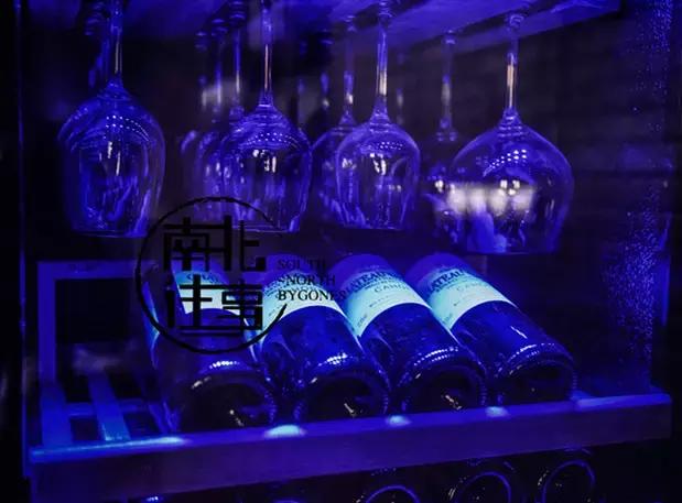 马鞍山适合一个人去的酒馆,马鞍山日茶夜酒