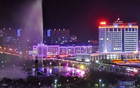 平凉有多牛,平凉市发展最好的县是