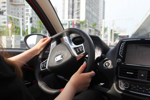 2017款知豆d2试驾,知豆d2s如何看新车