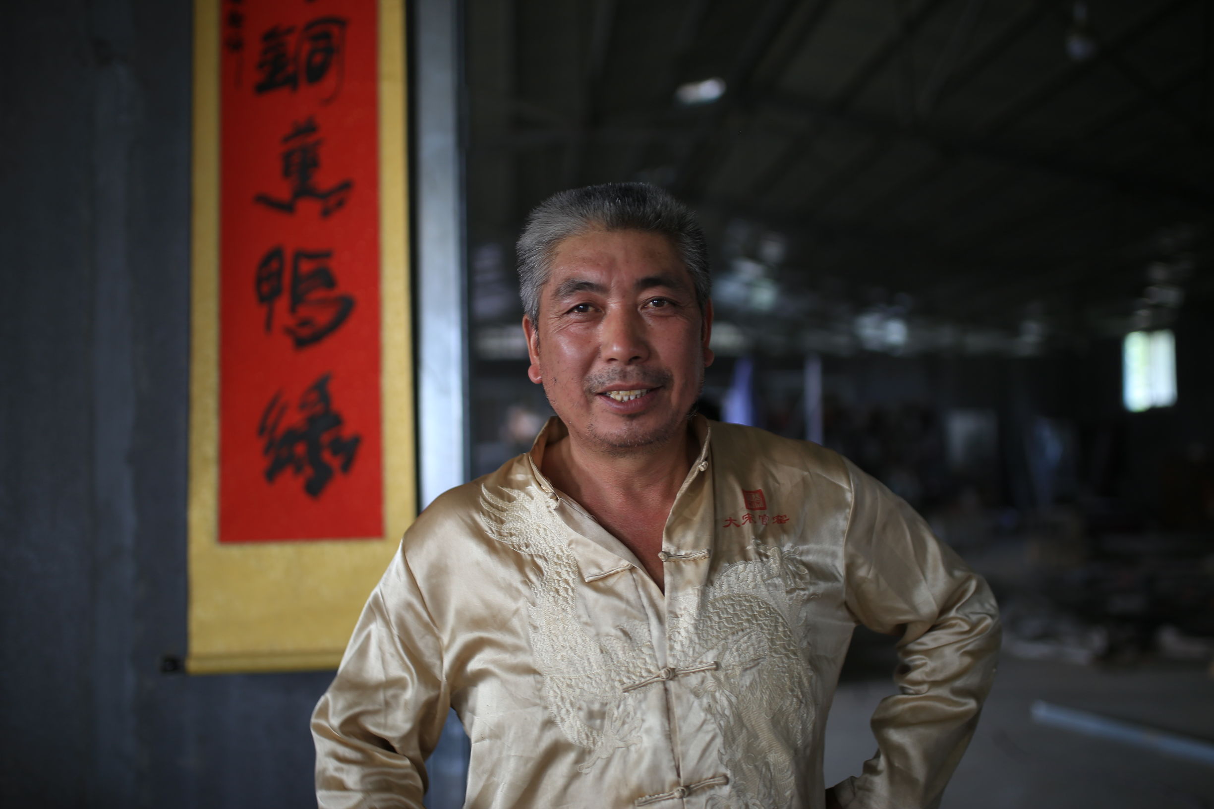 河南钧瓷最好的品种,河南禹州钧瓷制作