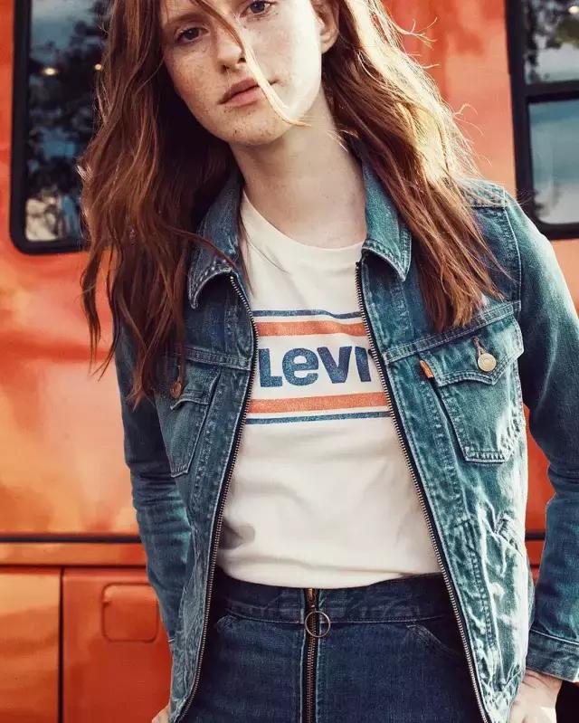 这三件T恤，承包你一整个夏天的活力