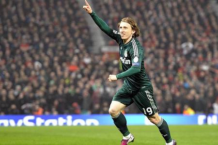 皇马的五大传奇进球,穆里尼奥时期皇马快速反击