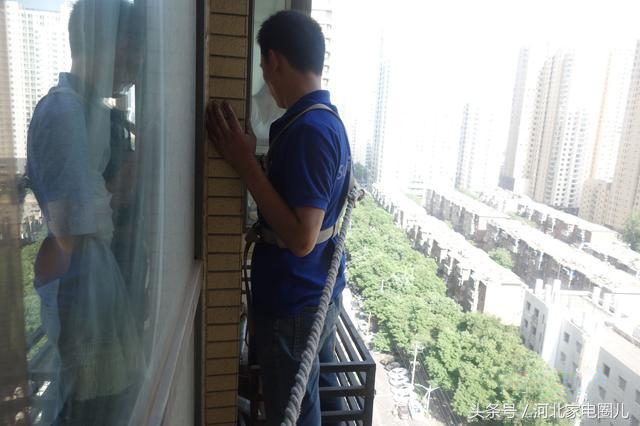 南京苏宁空调安装工素质,苏宁易购的安装空调师傅怎么样