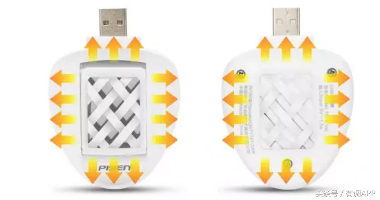 15元防蚊神器,防蚊最好用的神器