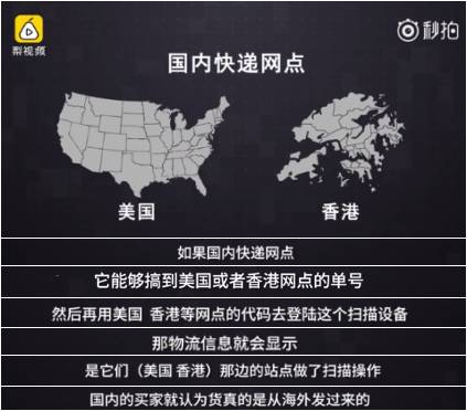 海淘代购套路深,海淘和海外代购的区别