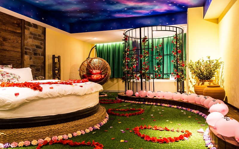 开封朗曼酒店,开封10大顶级酒店