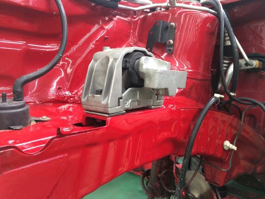 2代捷达改装,大众新捷达改装实例图