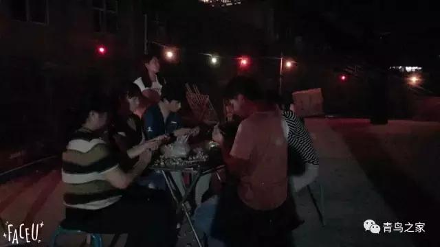 昌平青鸟最任性的野三坡之行