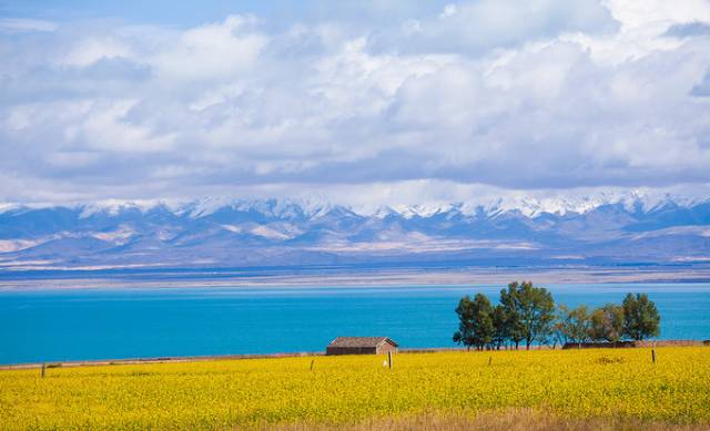 北京到青海自驾游最佳路线,北京至青海自驾游攻略