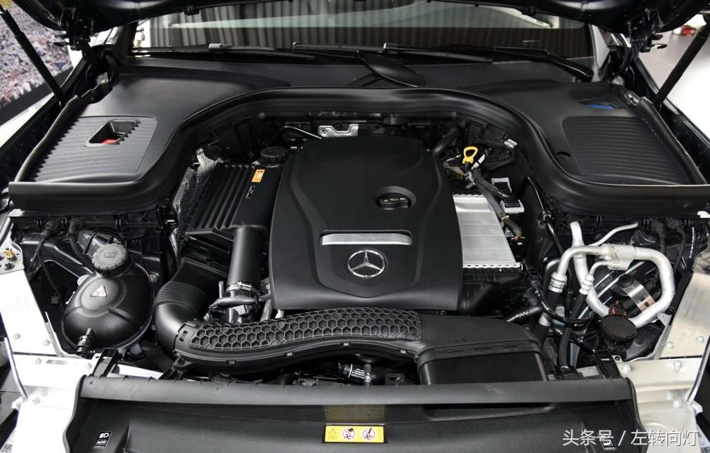 去奔驰亚洲最大旗舰店试驾，服务有什么不同吗？