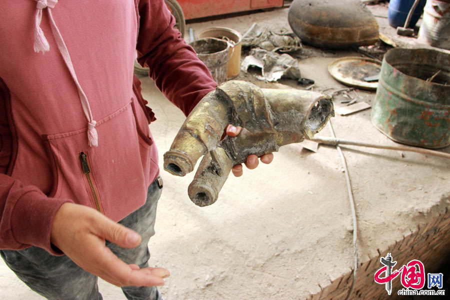 泥塑佛像教学视频,泥塑佛像的基本技法