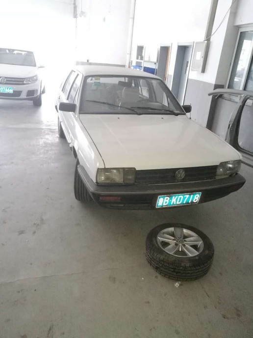 桑塔纳4万多,桑塔纳4000现在值多少钱