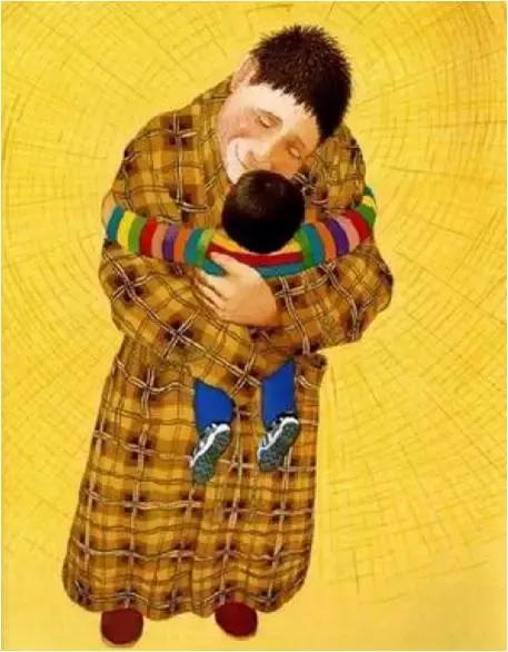 英语绘本故事mymum,英文绘本故事mydad