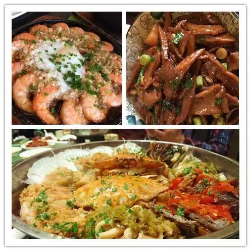 昆山本地人常去的饭店,昆山周边美食推荐餐馆