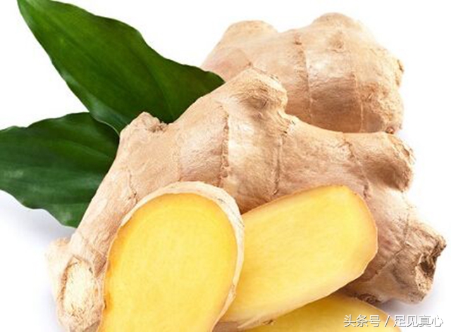 吃生姜片有什么功效,吃醋泡生姜的功效与作用