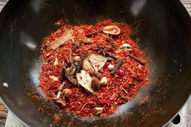 它叫小面,从此没有面敢叫大面