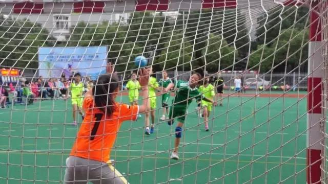 浦东名校走出WNBA第一人！关注“体教结合”成才路