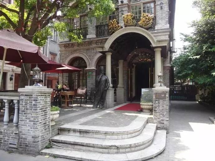 上海旅游必去十大景点推荐一下,上海有什么好玩的地方景点推荐