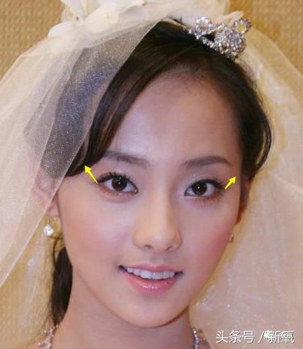 张嘉倪生孩子胖了吗,张嘉倪生完孩子变漂亮