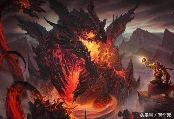 魔兽世界十大最危险npc,魔兽世界十大npc排名
