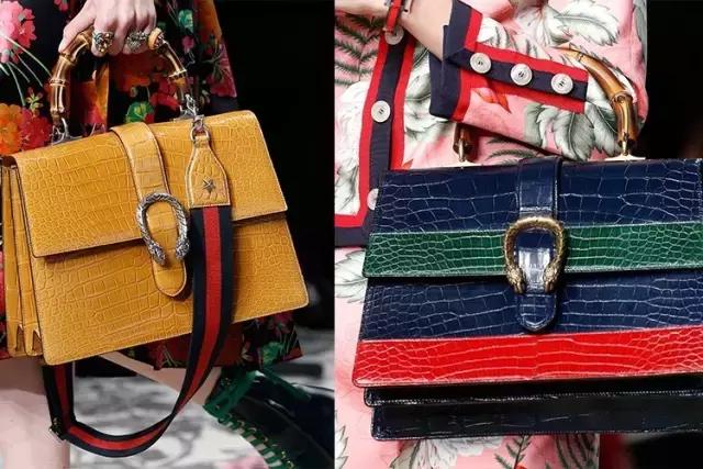 一份Gucco醉神包的入手指南，总有一天你用得着