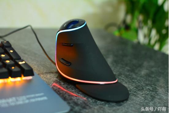 多彩鼠标有多强,多彩m618xs外置鼠标评测