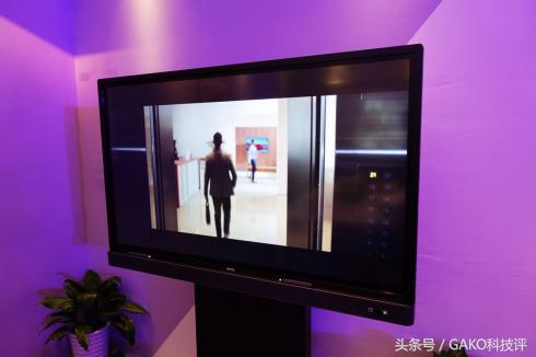 洞察需求才是永不变的风口，明基BenQ智能商务一体机评测