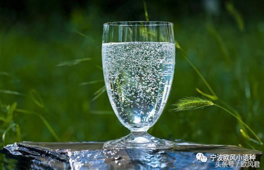 德国人为什么爱喝啤酒,德国人喝啤酒喜欢喝什么样的