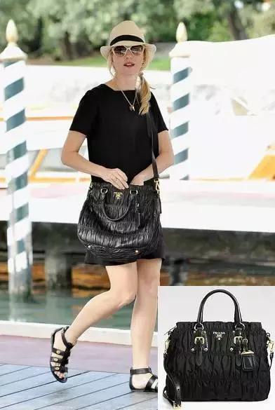 不可不知10大奢侈品,不可不知的50款大牌经典包包