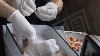 *市黑**倒卖胎盘,吃它太扯淡!一文深扒紫河车