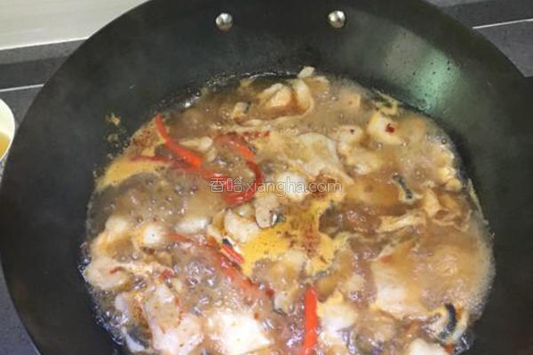 鱼肉怎么做不腥不老口感滑嫩？记住6个诀窍，放心吃！