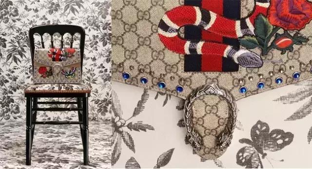 一份Gucco醉神包的入手指南，总有一天你用得着