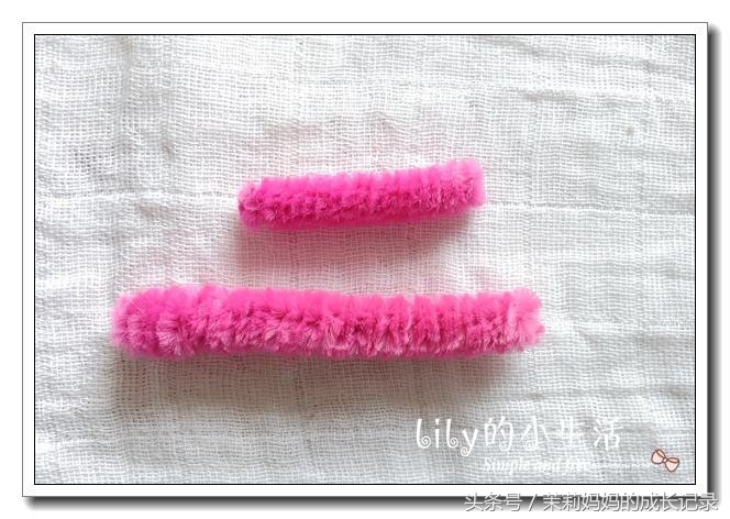 扭扭棒做小皇冠,如何用扭扭棒做一个小的皇冠