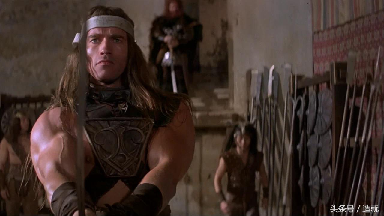 阿诺施瓦辛格三分钟演讲稿,阿诺施瓦辛格2018年底演讲全文