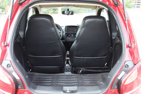 2017款知豆d2试驾,知豆d2s如何看新车