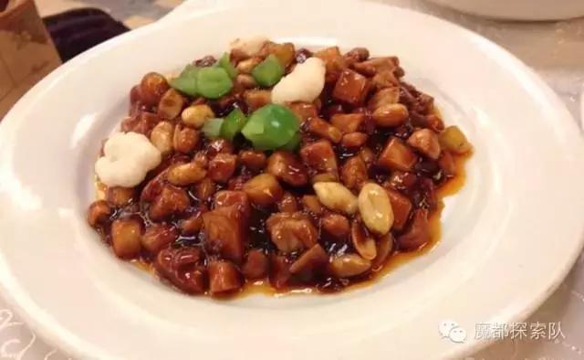 上海十大必吃餐厅排名,舌尖上的上海十大老字号