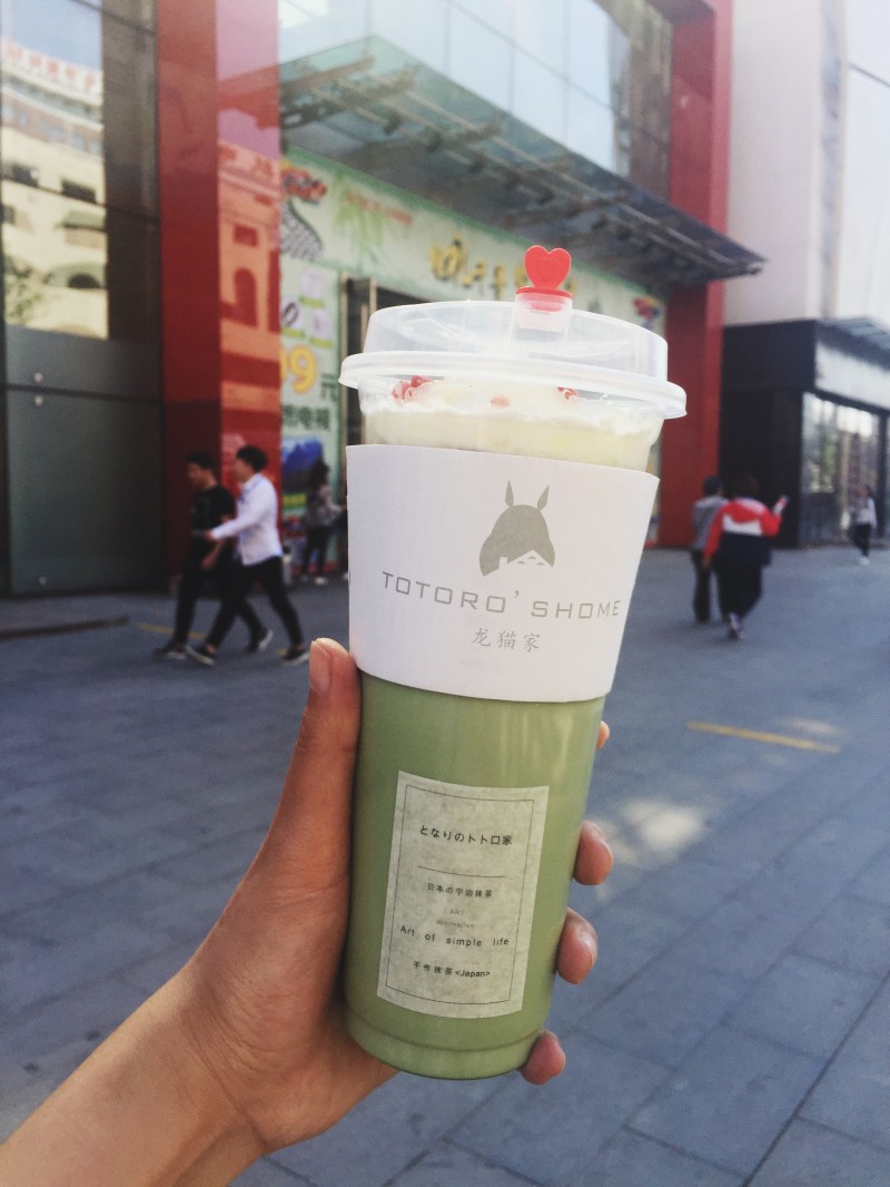 宫崎骏龙猫真实场景,龙猫宫崎骏背后的秘密