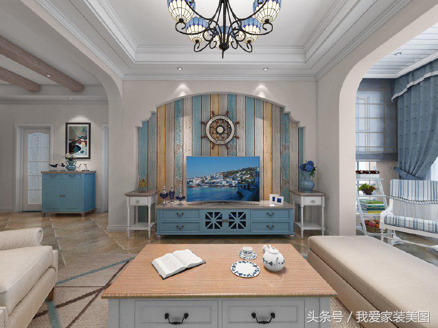 家就是要住的舒服还要精致,家要温馨温和才惬意