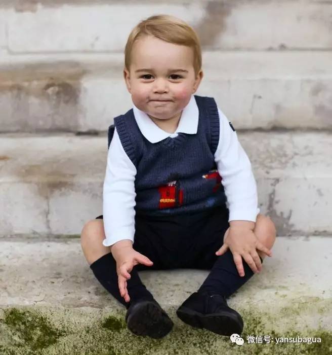 英国小王子被妈训哭,英国小王子被霸凌