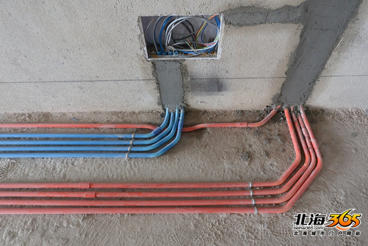 吐糟水电工程深奥？抓住大都金沙湾工地这八大重点，不做冤大头