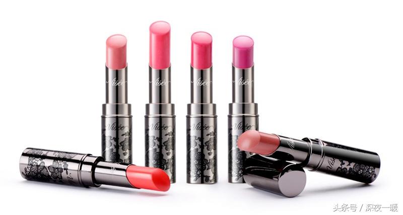 忍不住买买买的tomford眼影系列,visse蕾丝眼影大地色