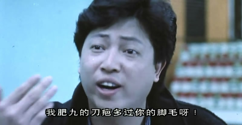 看过无数遍的剧,看过无数遍的电影