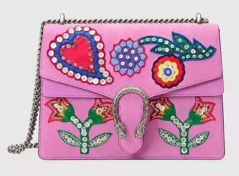 一份Gucco醉神包的入手指南，总有一天你用得着